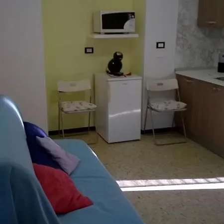 Bed & Breakfast Il Martello 3*