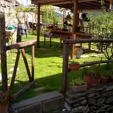 Il Martello 3* Finale Ligure