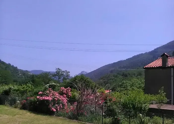 Bed & Breakfast Il Martello