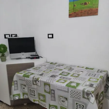 Bed & Breakfast Il Martello 3*