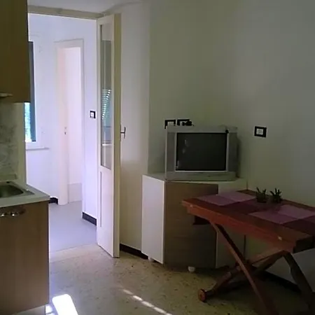 Bed & Breakfast Il Martello Finale Ligure