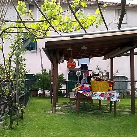 Bed & Breakfast Il Martello