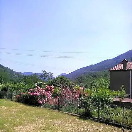 Il Martello Finale Ligure