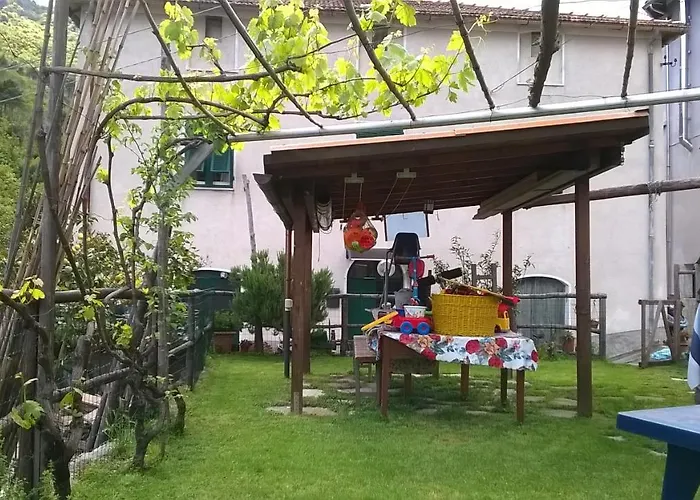 Il Martello 菲纳莱利古雷