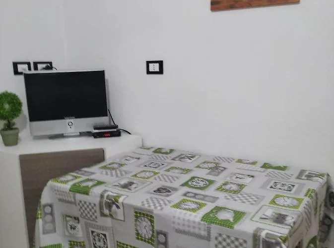 住宿加早餐酒店 Il Martello 3*