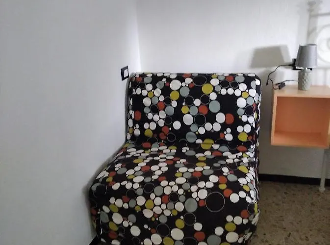 Il Martello Bed and breakfast 3*